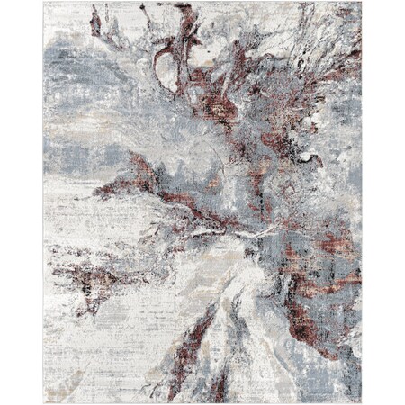 Livabliss Jolie JLO-2321 Machine Crafted Area Rug JLO2321-71010